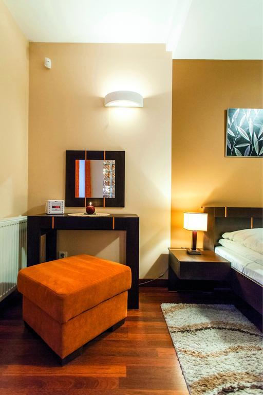 Apartament Tit Aquarius Spa Колобжег Стая снимка