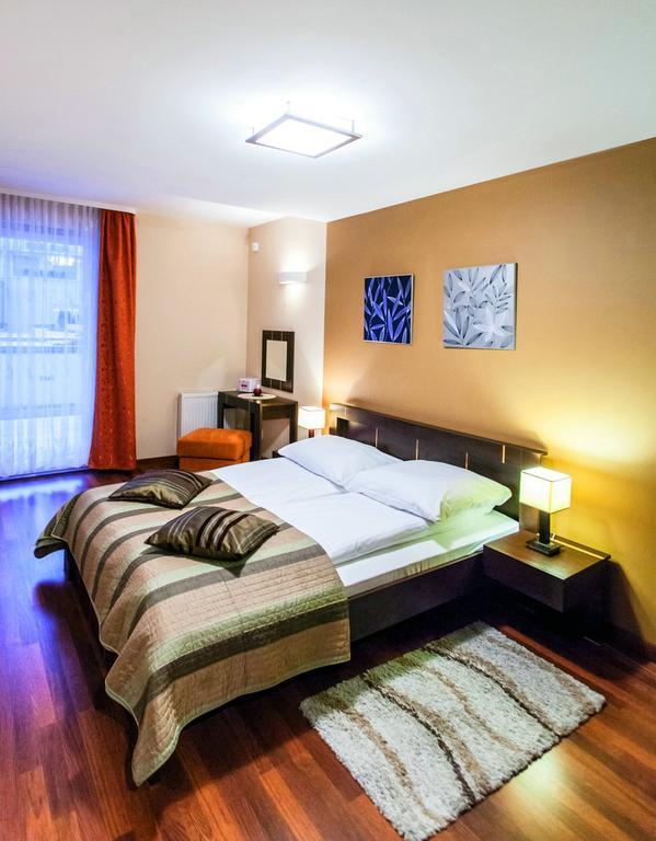 Apartament Tit Aquarius Spa Колобжег Стая снимка