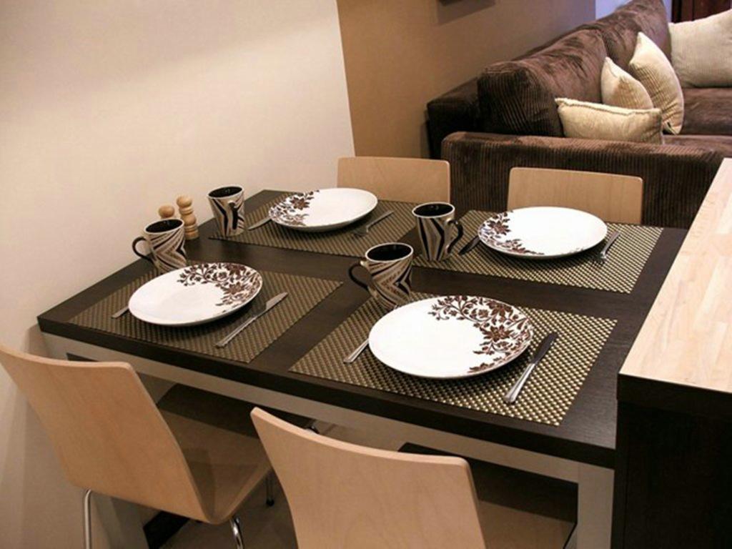 Apartament Tit Aquarius Spa Колобжег Стая снимка